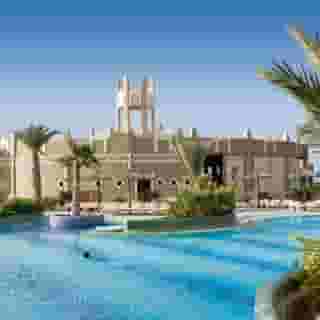 Hotel Riu Palace Cabo Verde (ex Clubhotel Riu Funana), 1 of 5