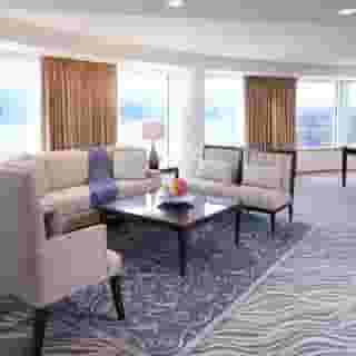 Pan Pacific Vancouver, 5 of 5