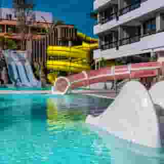 Spring Hotel Bitacora, 2 of 5