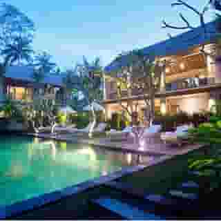 The Kanjeng Resort Ubud, 4 of 5