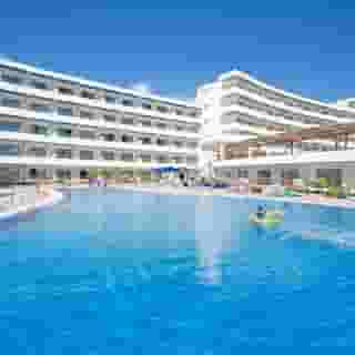 Aguamarina Golf Apartments, 5 of 5