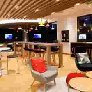 Holiday Inn Express Dusseldorf Airport, 3 of 5