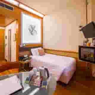 Antares Hotel Concorde, BW Signature Collection, 5 of 5