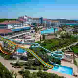 Royal Teos Thermal Resort Clinic & Spa, 1 of 5