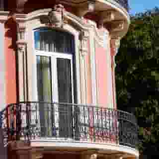 Vincci Liberdade, 2 of 5