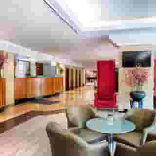 Leonardo Hotel Frankfurt City South, 2 of 5