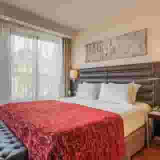 Exe Budapest Center, 2 of 5