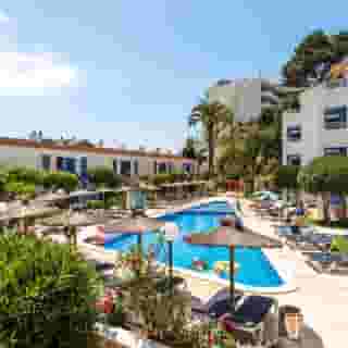 Galdana Gardens Apartments, 5 of 5