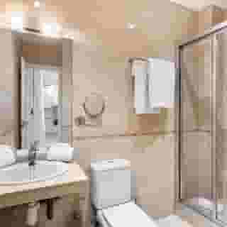 Apartamentos Metropolis Sevilla, 6 of 6