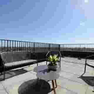 Cityden Amsterdam West, 5 of 5