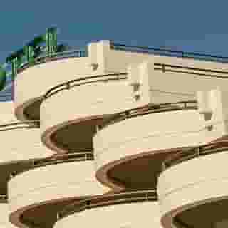 Galetamar Hotel, 6 of 6