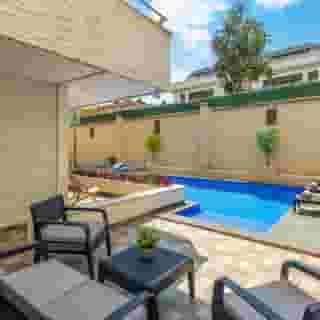 Baymari Suites Design Florya, 5 of 5