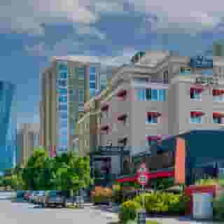 The Gate 30 Suites Hotel, 2 of 5