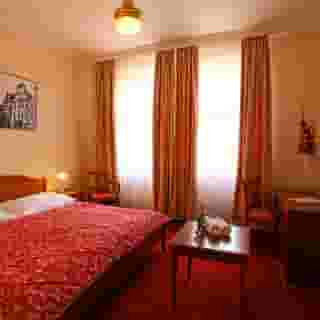 Anna Hotel Prague, 4 of 5