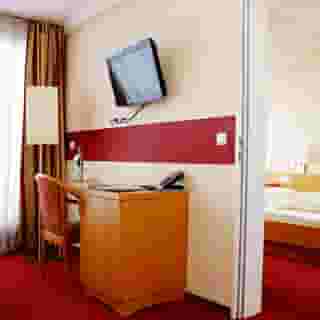 Air in Berlin Hotel, 4 of 5