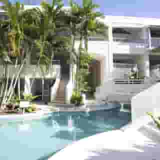 Savannah Beach Club, 2 of 5