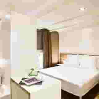 Barcelona Apartment Mila, 6 of 6
