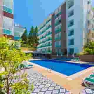 Kleopatra Atlas Hotel - Adults Only (16+), 4 of 5