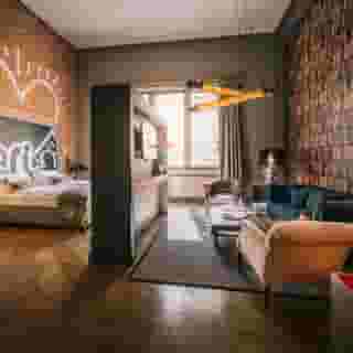 Baltazar Budapest - Boutique Hotel, 6 of 6