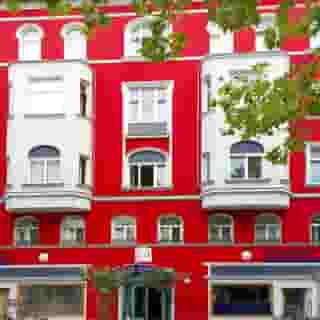 Hotel Sachsenhof, 1 of 5