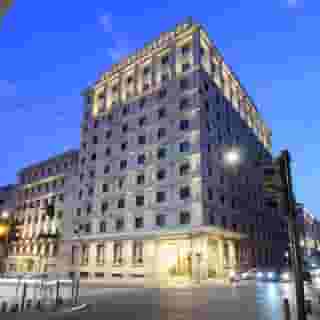 Bettoja Hotel Mediterraneo, 2 of 5