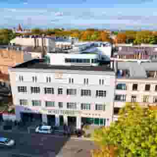 Ferreus Modern Art Deco, 4 of 5