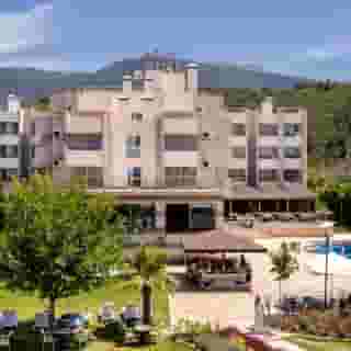 Akbulut Hotel, 5 of 5