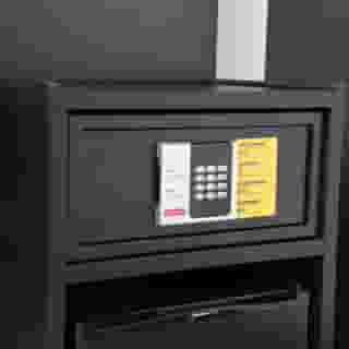 Henn na Hotel Tokyo Asakusabashi, 3 of 5