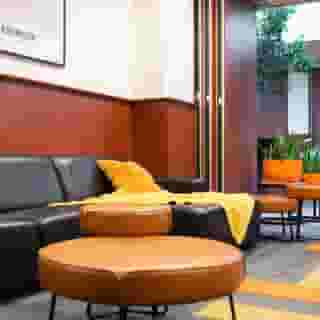 Mercure Amsterdam City Hotel, 5 of 5