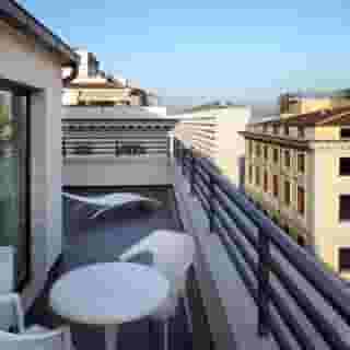 Unahotels Deco Roma, 2 of 5