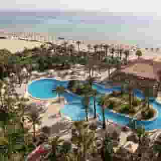 Riadh Palms, 1 of 5