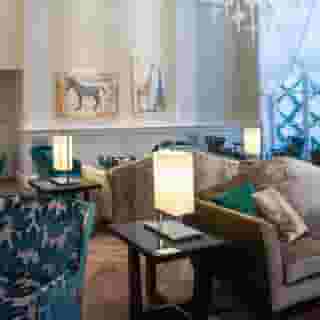 Turin Palace, 3 of 5