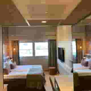 Skyline Airport Hotel, 5 of 5