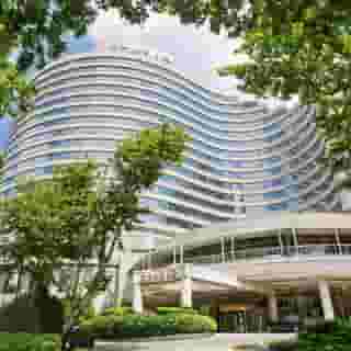 Conrad Istanbul Bosphorus, 1 of 5