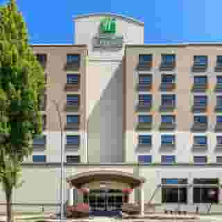 Holiday Inn Express Vancouver Airport-Richmond, 1 of 5