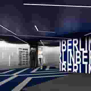 NH Berlin Kurfurstendamm, 3 of 5