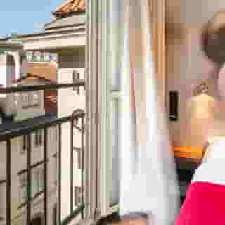 Perla Hotel Prague, 4 of 5