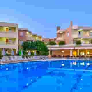 Atrion Hotel, 2 of 5