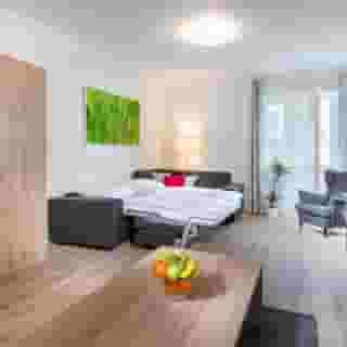 Downtown Suites Belohorska, 5 of 5