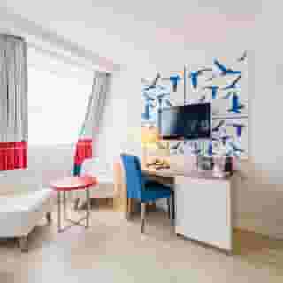 Estilo Fashion Hotel Budapest, 6 of 6