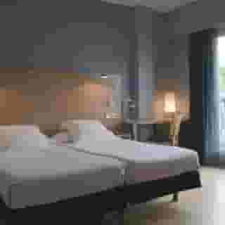 Hotel Jauregui, 5 of 5