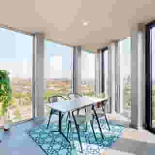 Nhow Amsterdam, 1 of 5