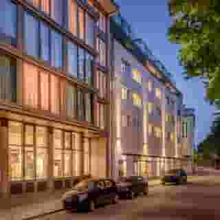 Novotel Muenchen City, 2 of 5