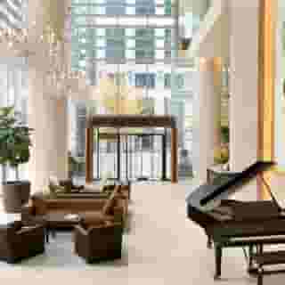 Shangri-La Vancouver, 3 of 5
