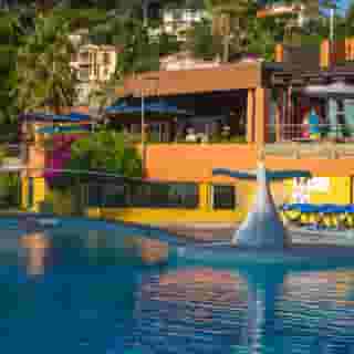 Hotel Delcloy Vacances Bleues, 1 of 5