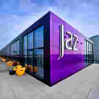 Jaz in the City, Amsterdam, 1 of 5