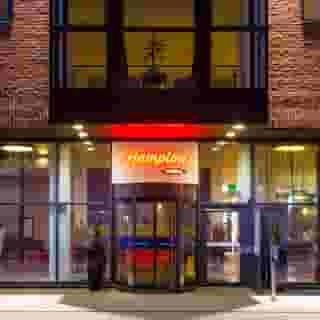 Hampton by Hilton Liverpool city centre, 5 of 5