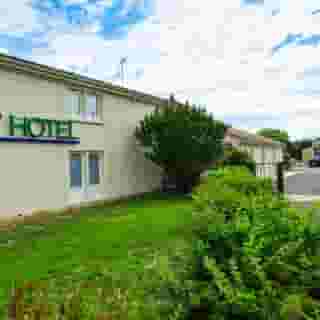 Brit Hotel Avignon Sud - Le Calendal, 2 of 5