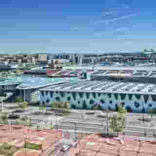 Alexandre Hotel Fira Congress Barcelona, 6 of 6