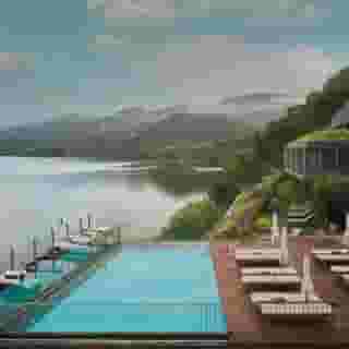 Douro 41 hotel and Spa, 2 of 5